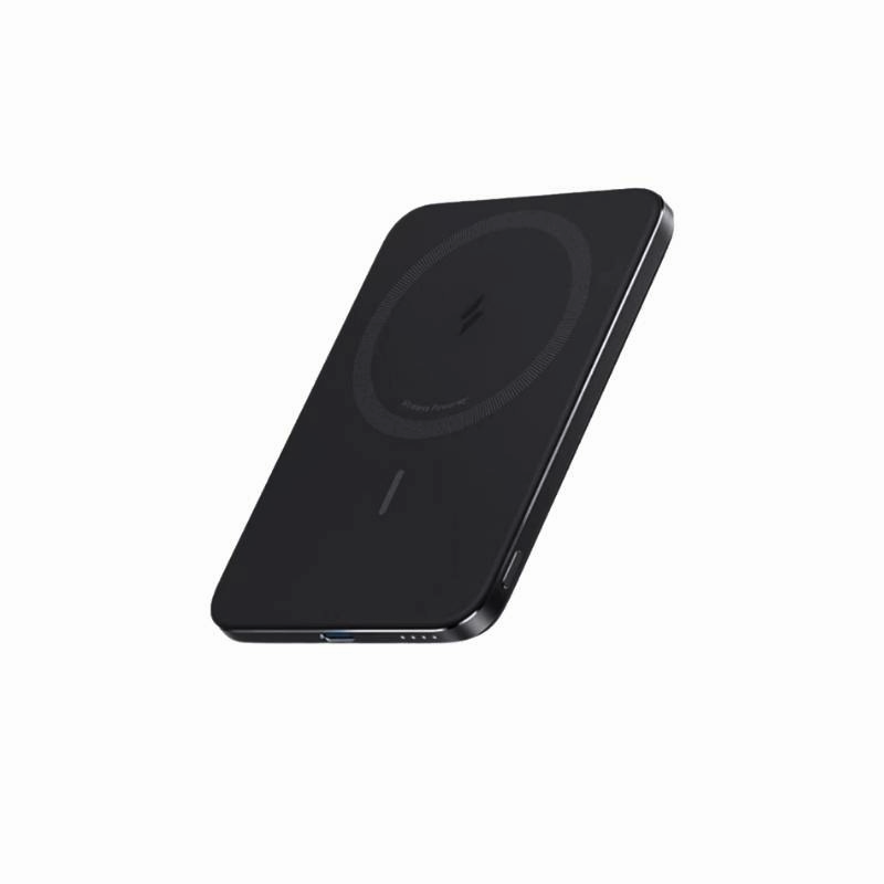 Anker Nano Ultra-Slim Magnetic Power Bank – 5,000mAh
