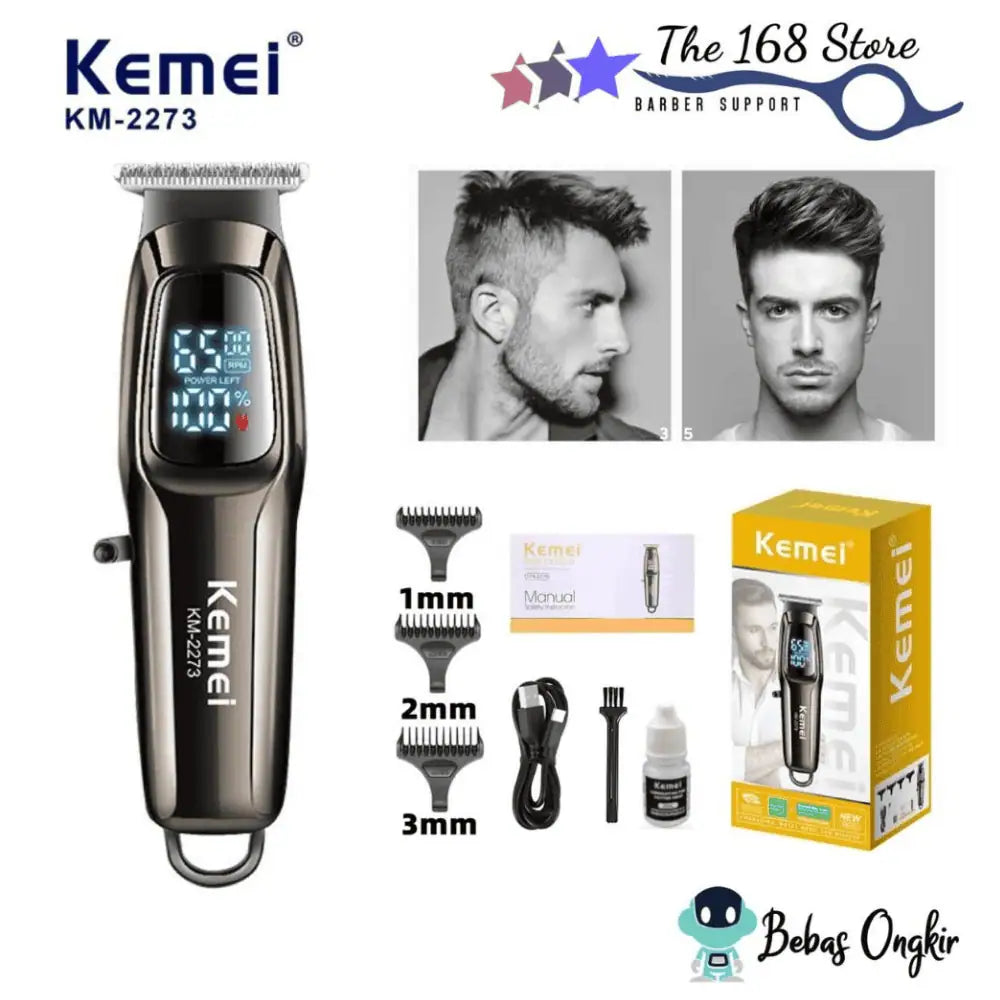 Kemei KM-2273