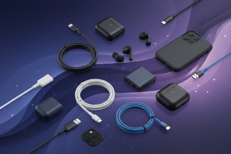 Tech Accessories