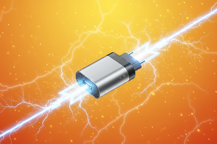 Charger