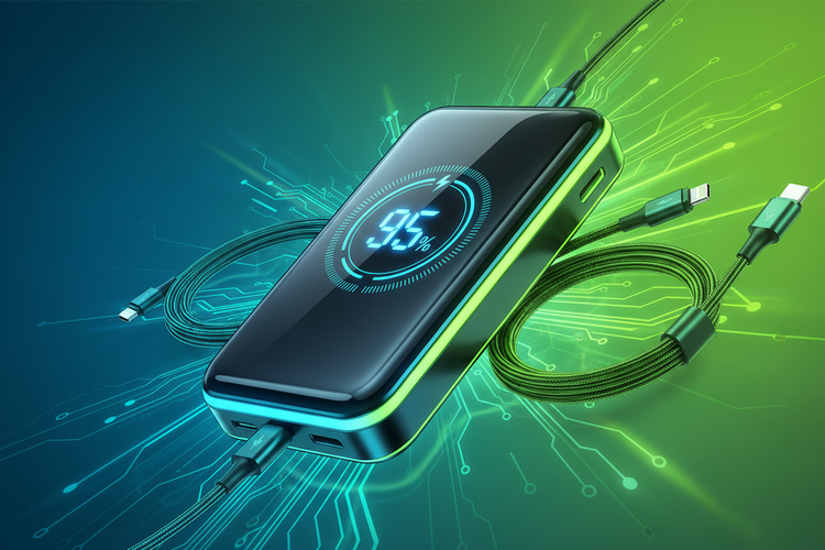 Power Bank