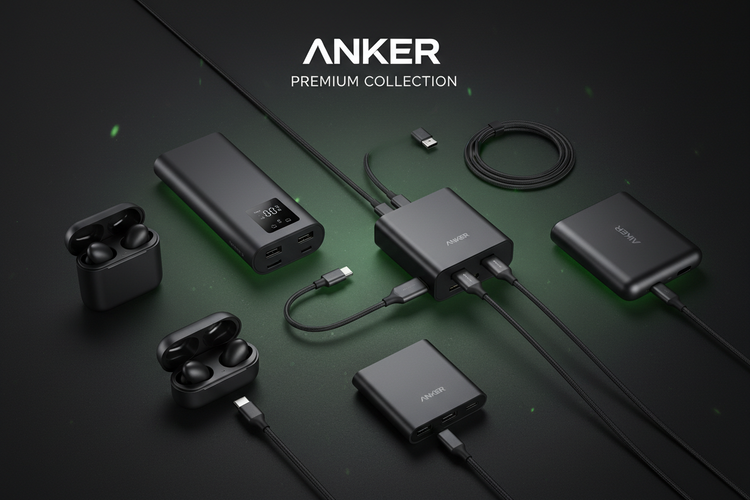 Anker