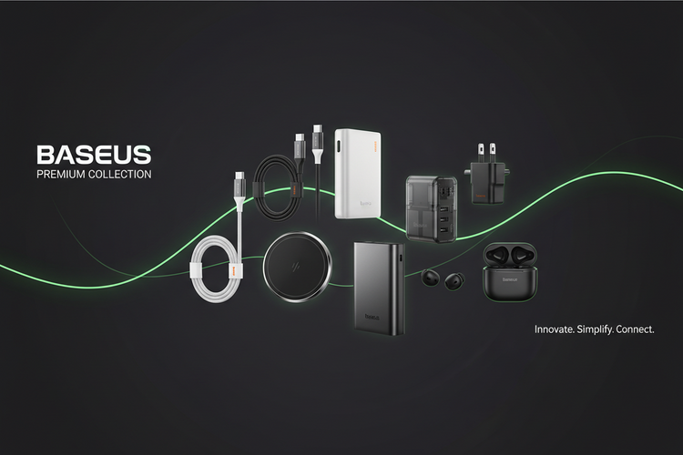 Baseus