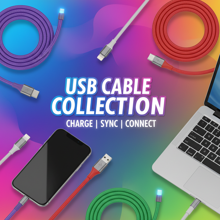 USB Cable
