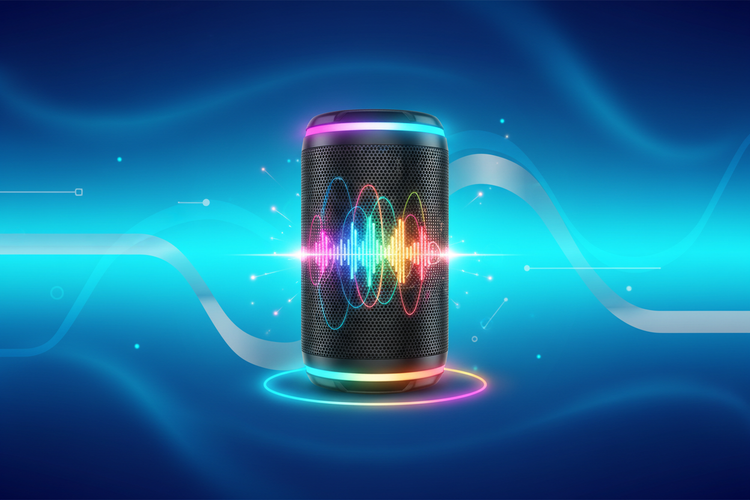 Bluetooth Speaker