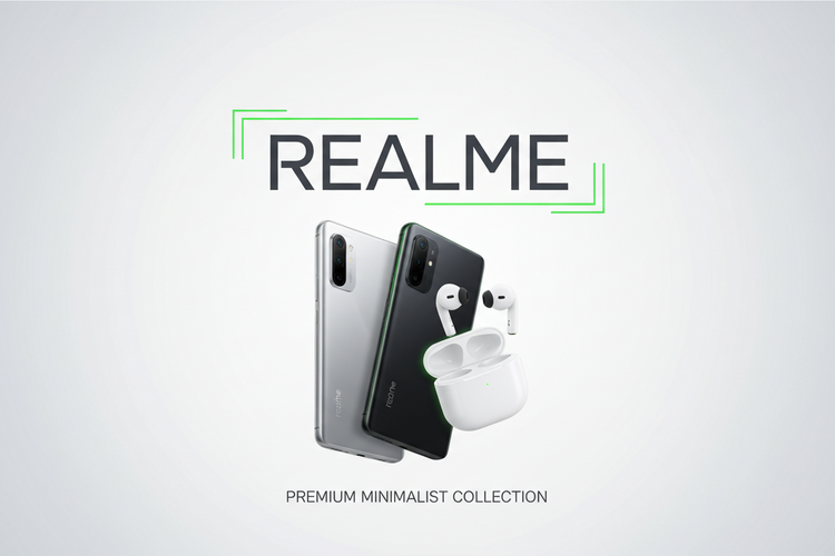 REALME