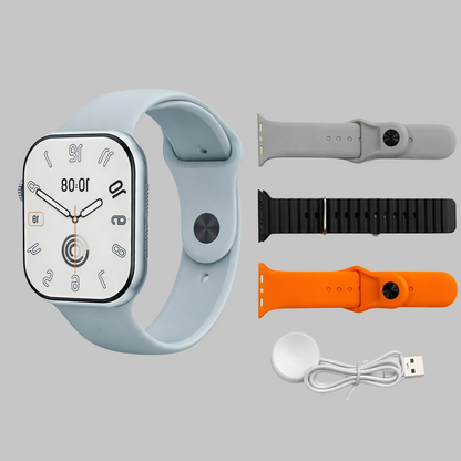 Keqiwear KW25 Max Series 10 Smart Watch