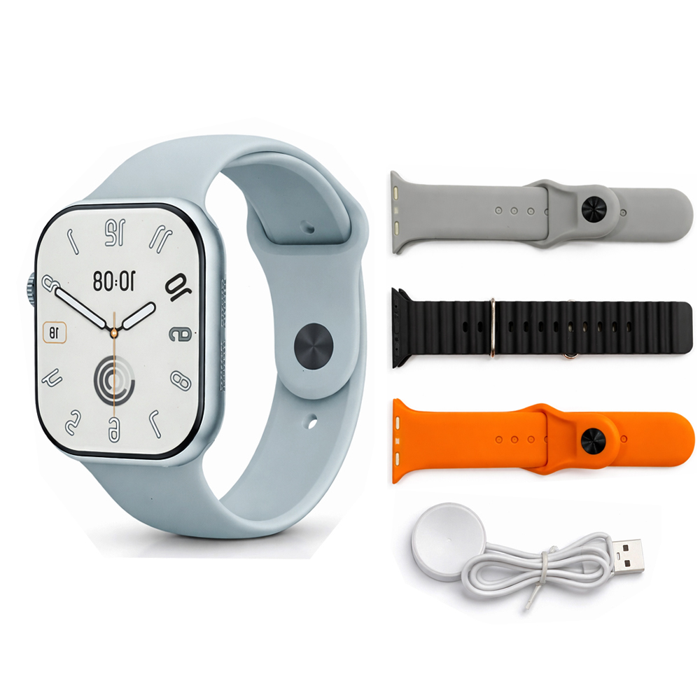 Keqiwear KW25 Max Series 10 Smart Watch