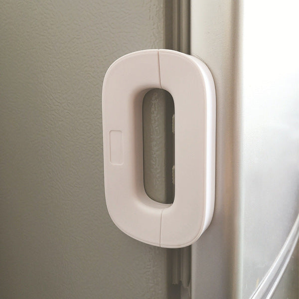 Child Safety Fridge Lock