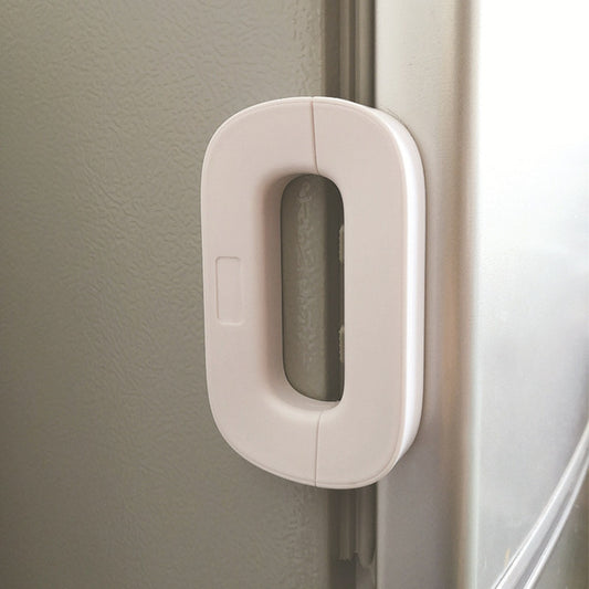 Child Safety Fridge Lock