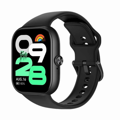 Redmi Watch Move Bluetooth Calling Smartwatch with AMOLED Display