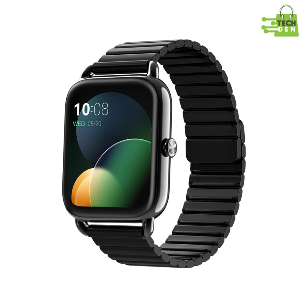 S10 Max Smart Watch