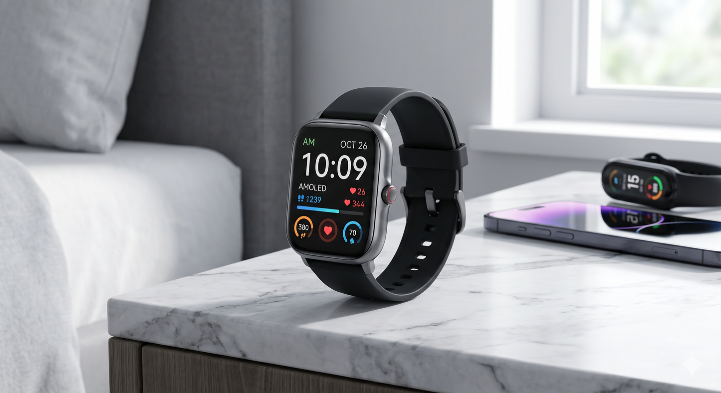 X10 Pro Max Smart Watch