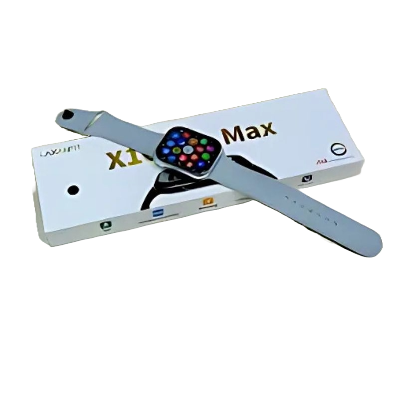 X10 Pro Max Smart Watch
