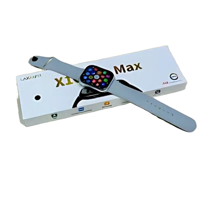 X10 Pro Max Smart Watch