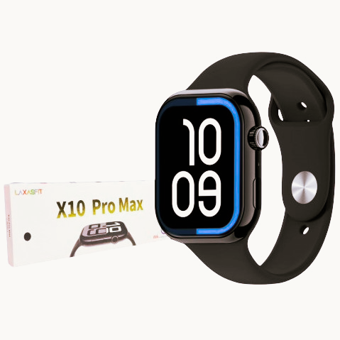X10 Pro Max Smart Watch