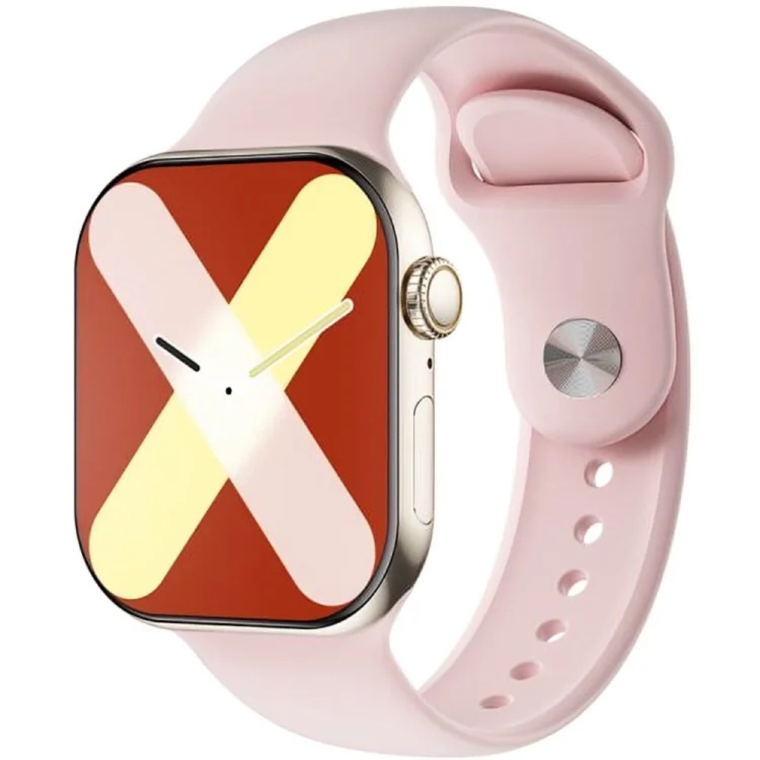 X10 Pro Max Smart Watch