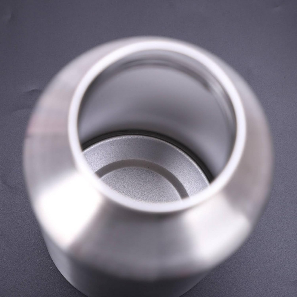 2L 304 Stainless Steel Water Bottle with Tea Filter
