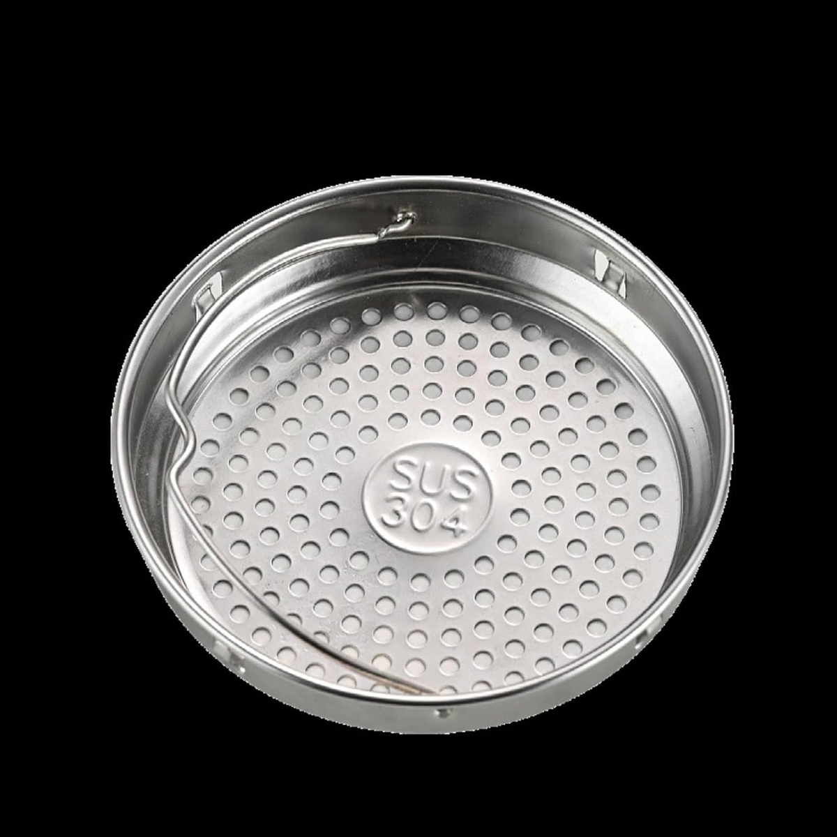 2L 304 Stainless Steel Water Bottle with Tea Filter