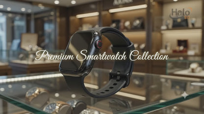 X10 Pro Max Smart Watch