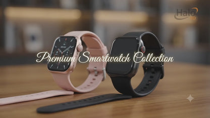 S10 Max Smart Watch